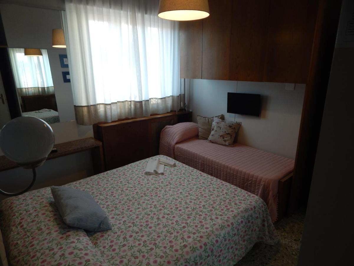 Hotel Ristorante La Terrazza Lido di Camaiore Eksteriør billede