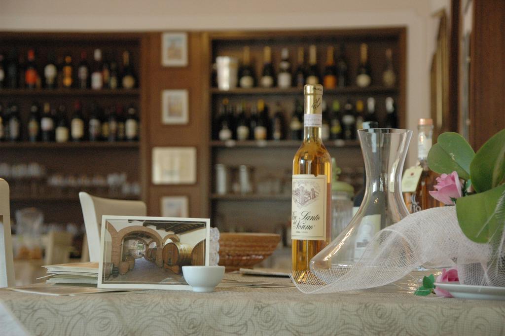 Hotel Ristorante La Terrazza Lido di Camaiore Eksteriør billede