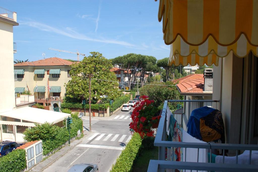 Hotel Ristorante La Terrazza Lido di Camaiore Værelse billede