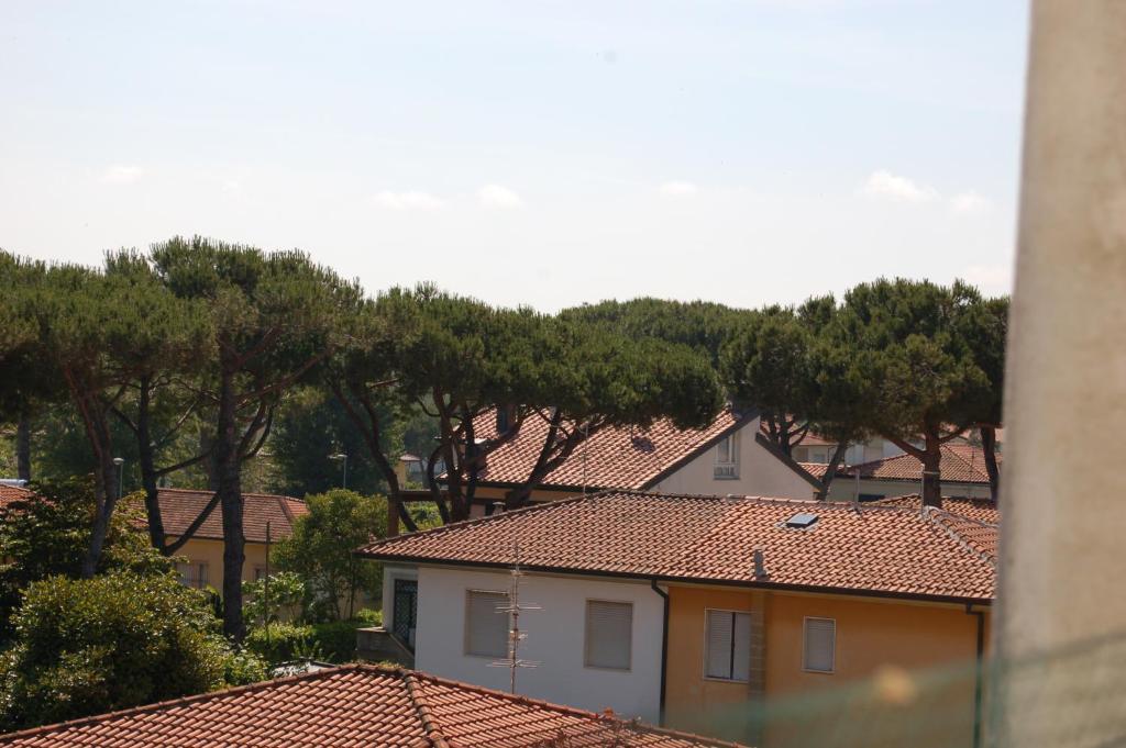 Hotel Ristorante La Terrazza Lido di Camaiore Eksteriør billede