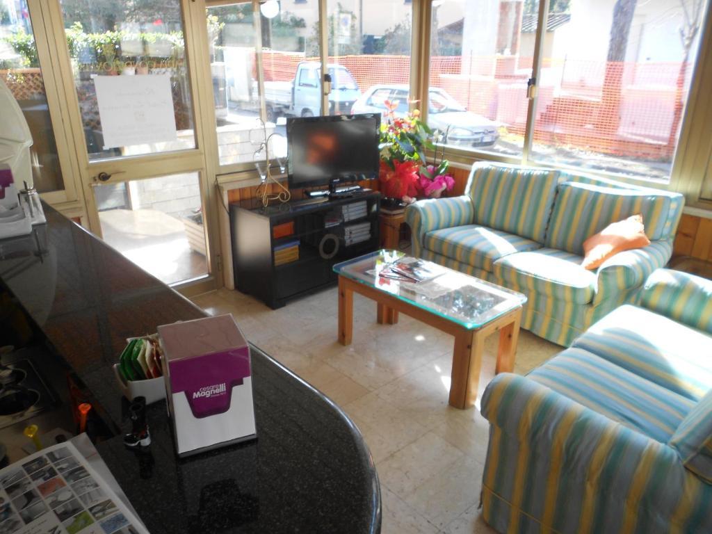 Hotel Ristorante La Terrazza Lido di Camaiore Eksteriør billede